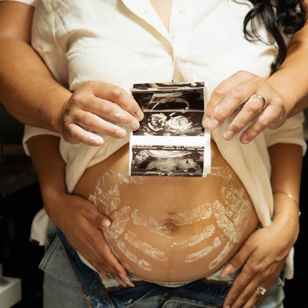 Photo shared by Diana for their Babylist baby registry.