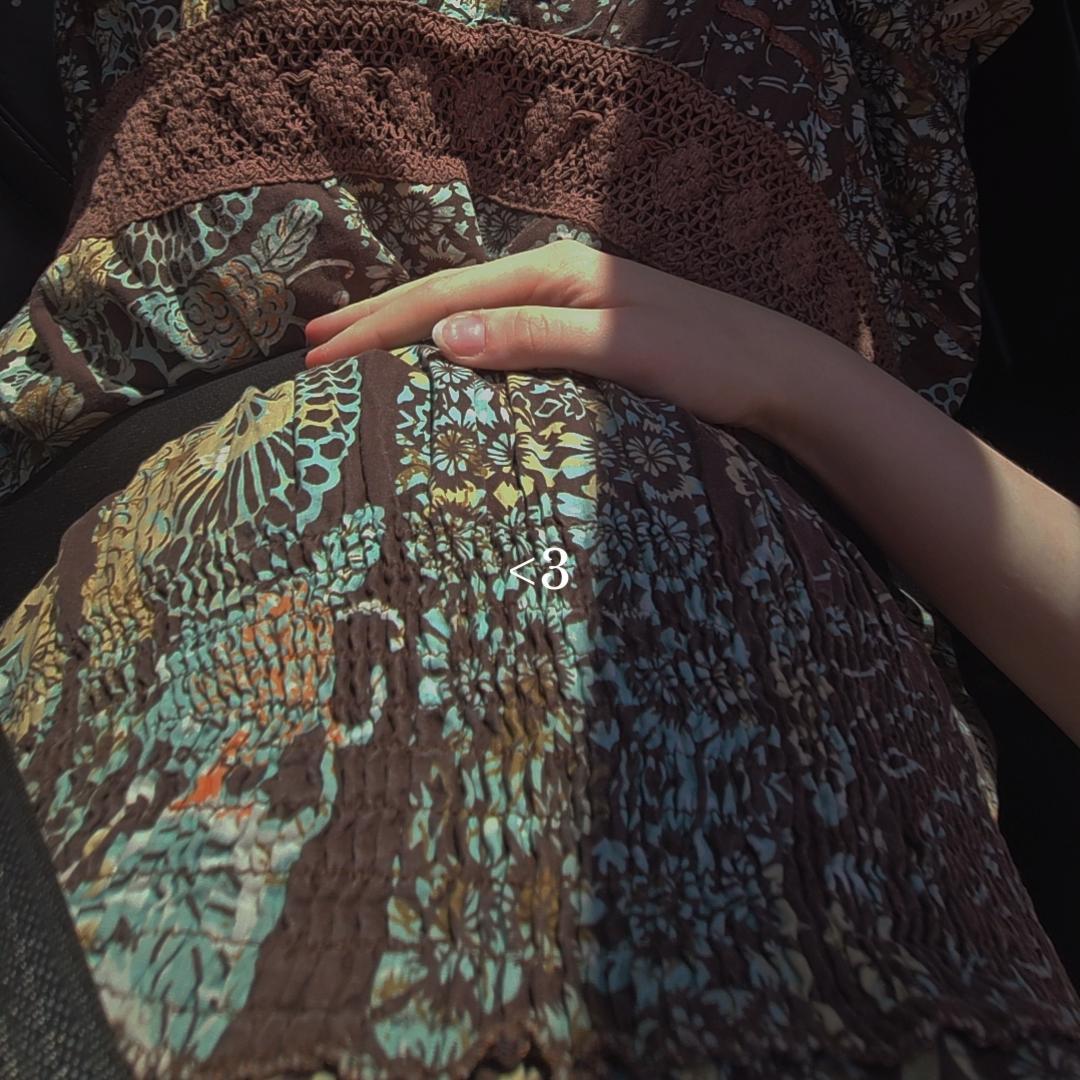 Photo shared by Mahlia for their Babylist baby registry.