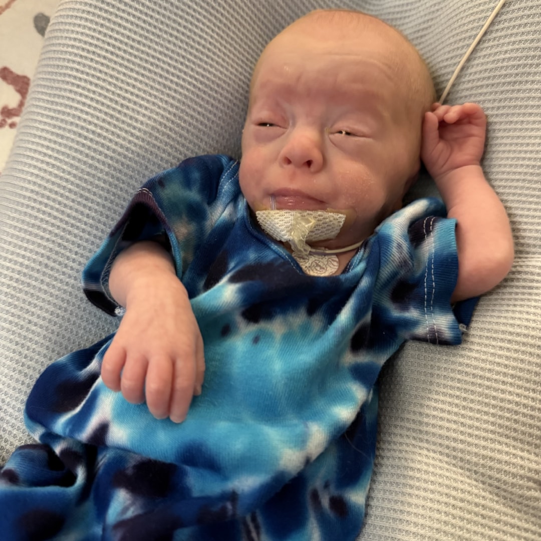 Photo shared by Danielle for their Babylist baby registry.
