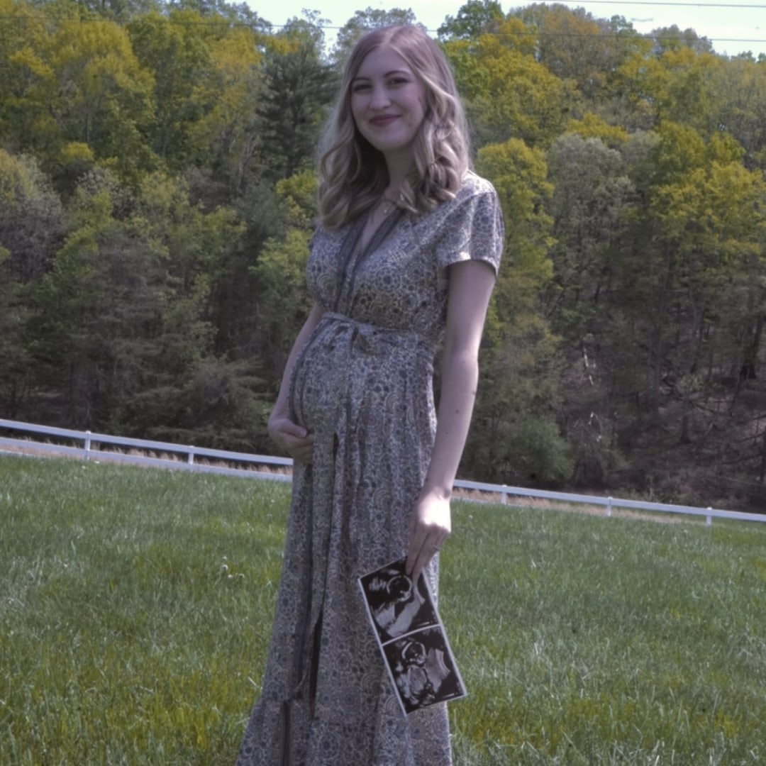Photo shared by Serena for their Babylist baby registry.