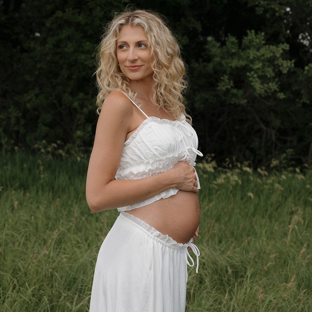 Photo shared by Alex for their Babylist baby registry.