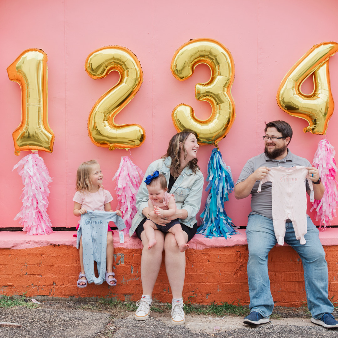 Photo shared by Elizabeth for their Babylist baby registry.