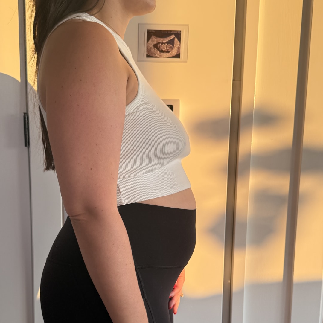 Photo shared by Alisha for their Babylist baby registry.