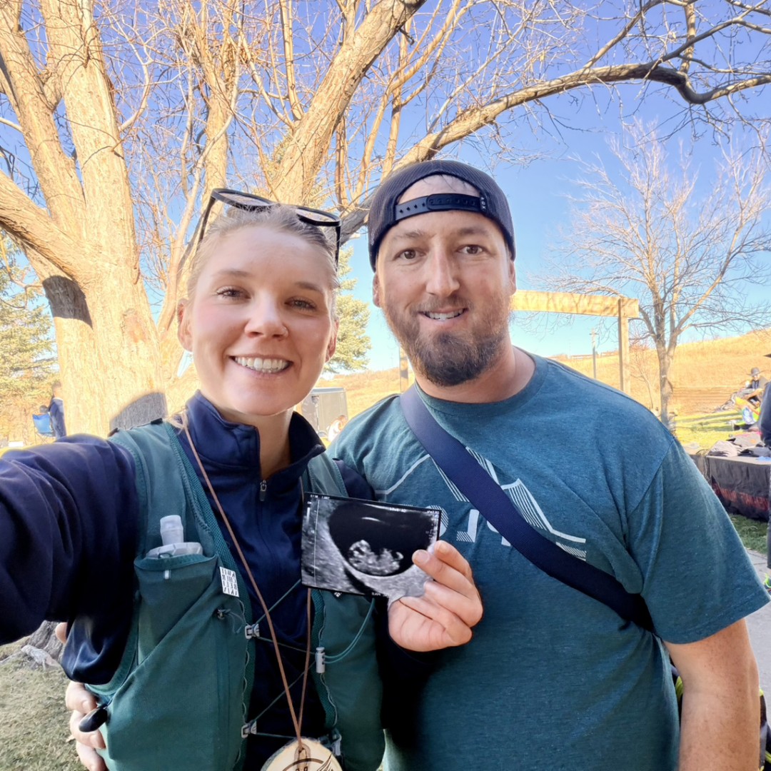 Photo shared by Bridget for their Babylist baby registry.