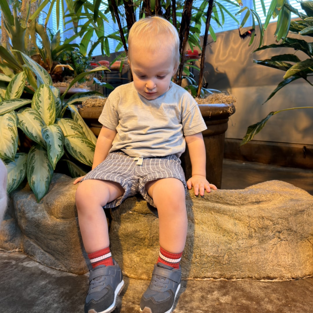 Photo shared by Amanda for their Babylist baby registry.