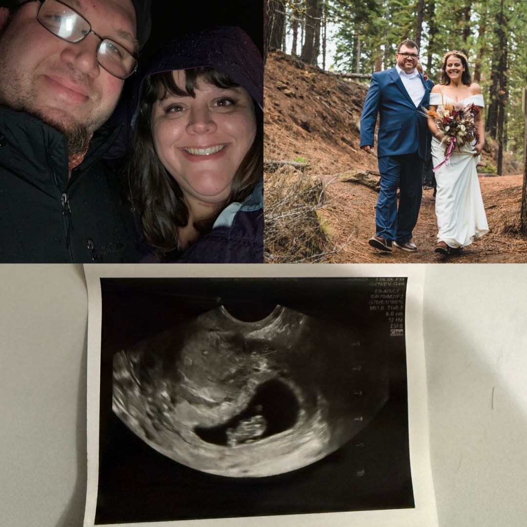 Photo shared by Amanda for their Babylist baby registry.