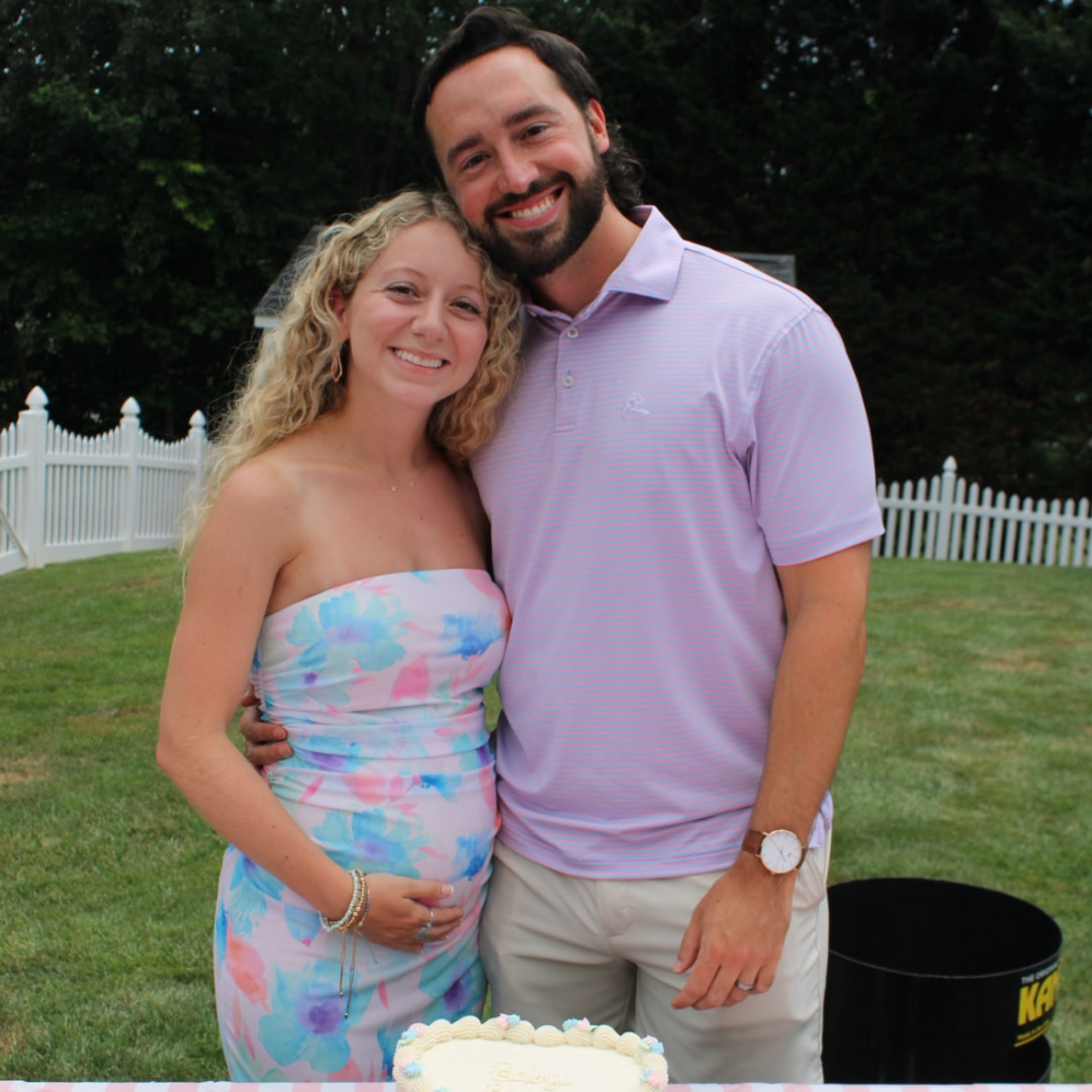Photo shared by Juliana for their Babylist baby registry.