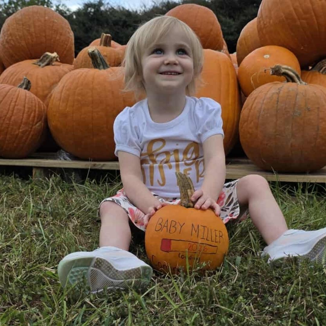 Photo shared by Madison for their Babylist baby registry.