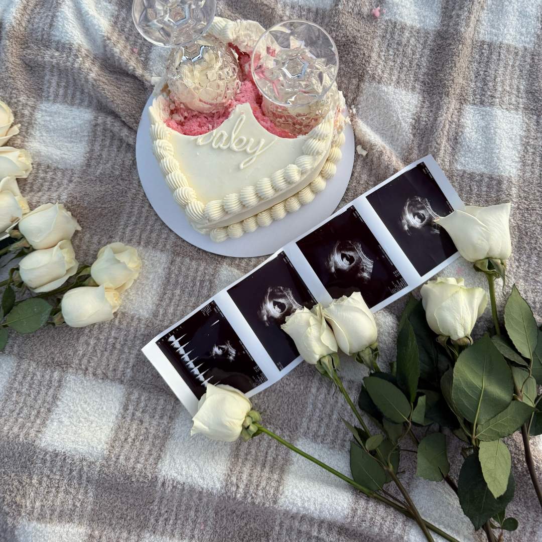 Photo shared by Hanna for their Babylist baby registry.