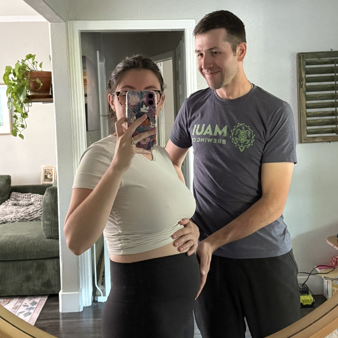 Photo shared by Emmalee for their Babylist baby registry.
