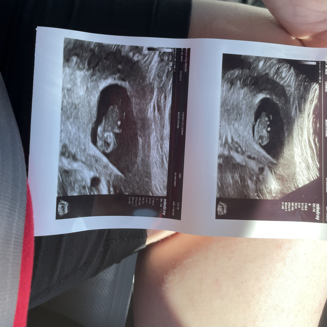 Photo shared by Lillyanna for their Babylist baby registry.