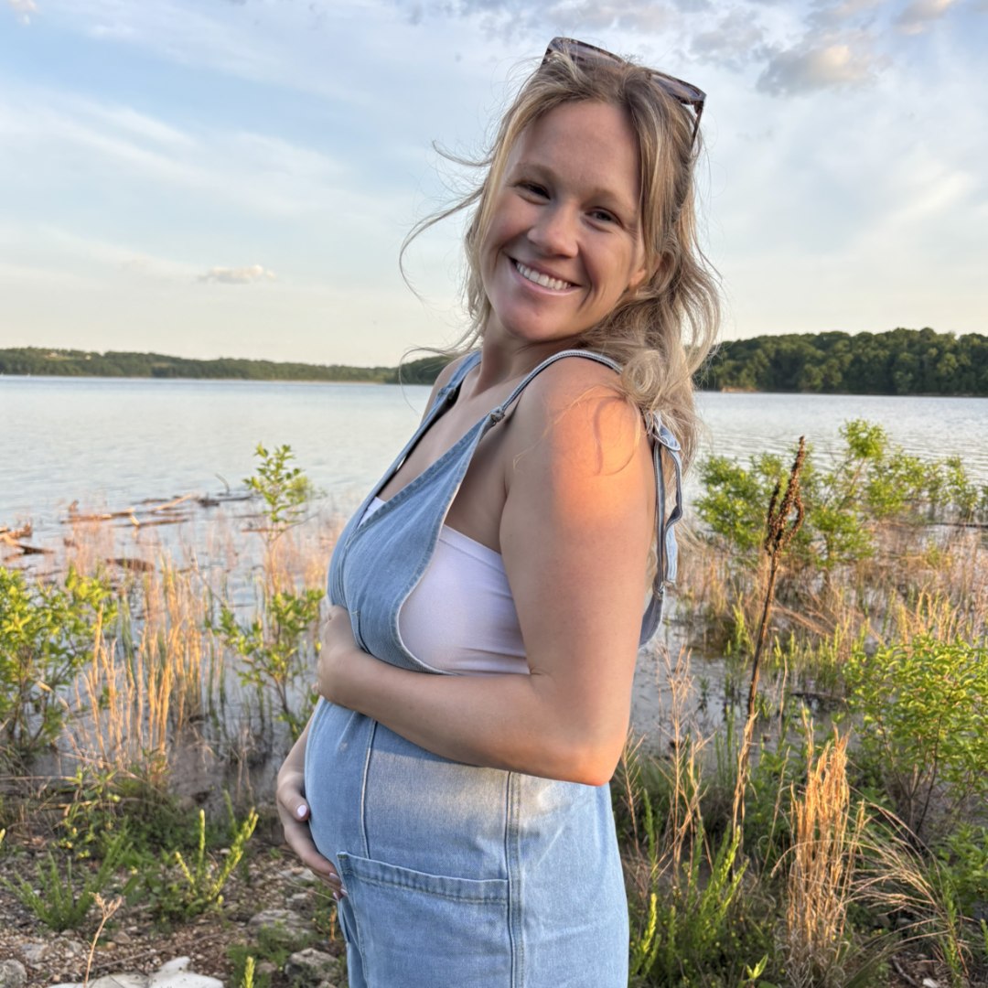 Photo shared by Caroline for their Babylist baby registry.