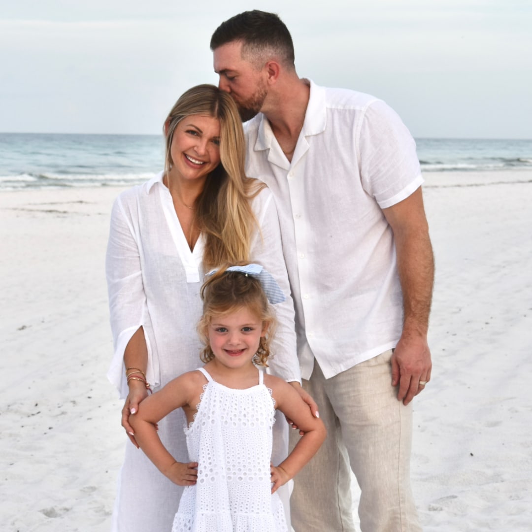 Photo shared by Stephanie for their Babylist baby registry.