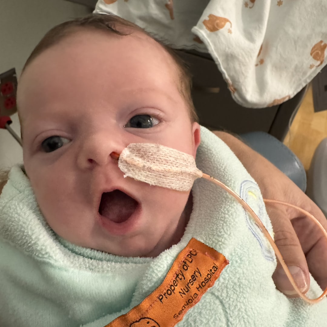 Photo shared by Greg for their Babylist baby registry.