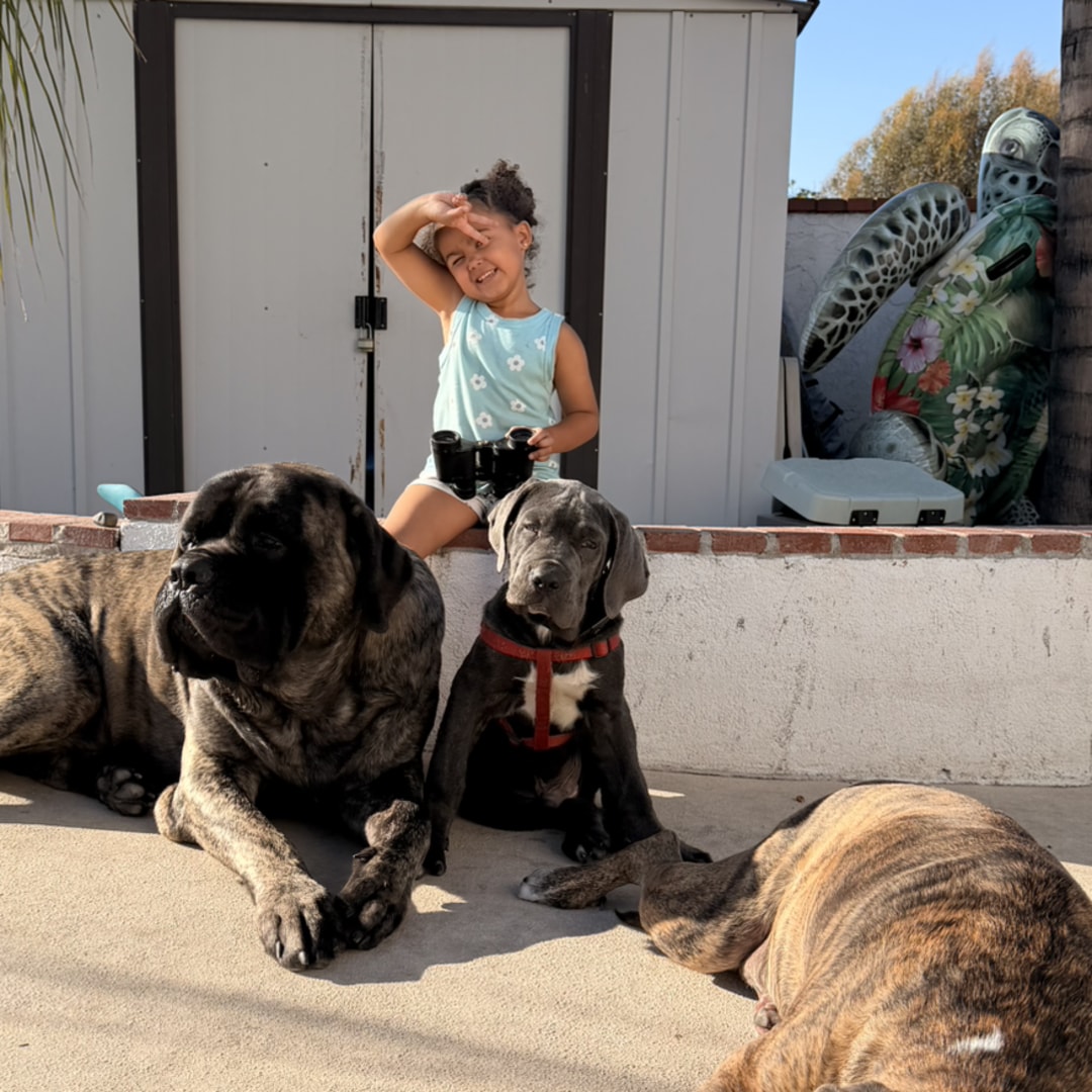 Photo shared by Brianna for their Babylist baby registry.