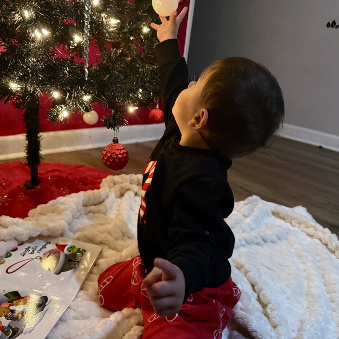 Photo shared by Summer for their Babylist baby registry.