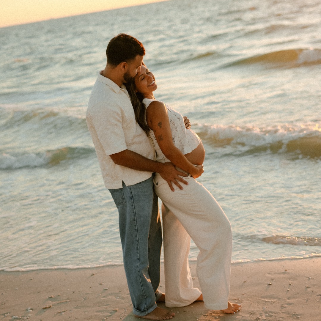 Photo shared by Fabyana for their Babylist baby registry.