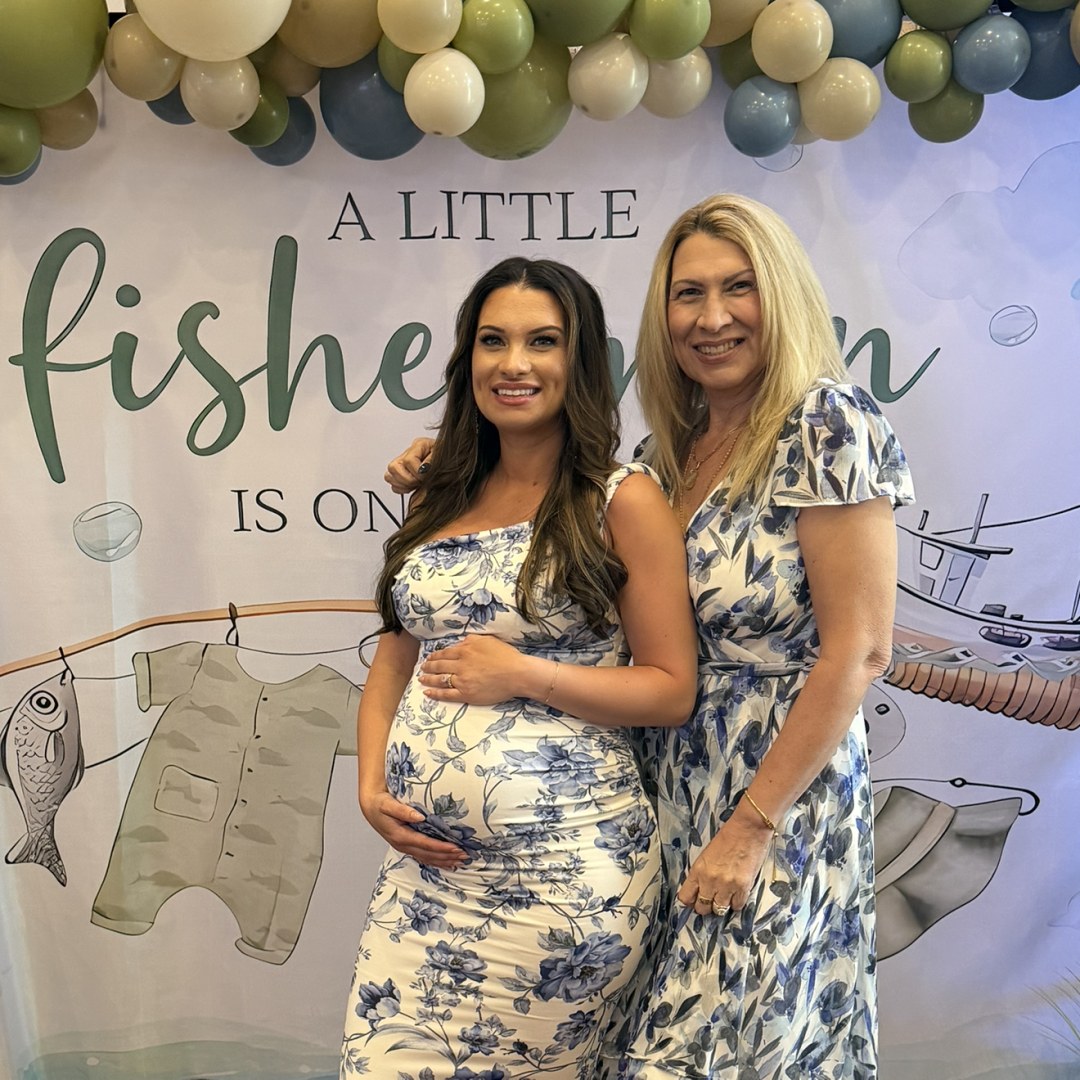 Photo shared by Daniella for their Babylist baby registry.