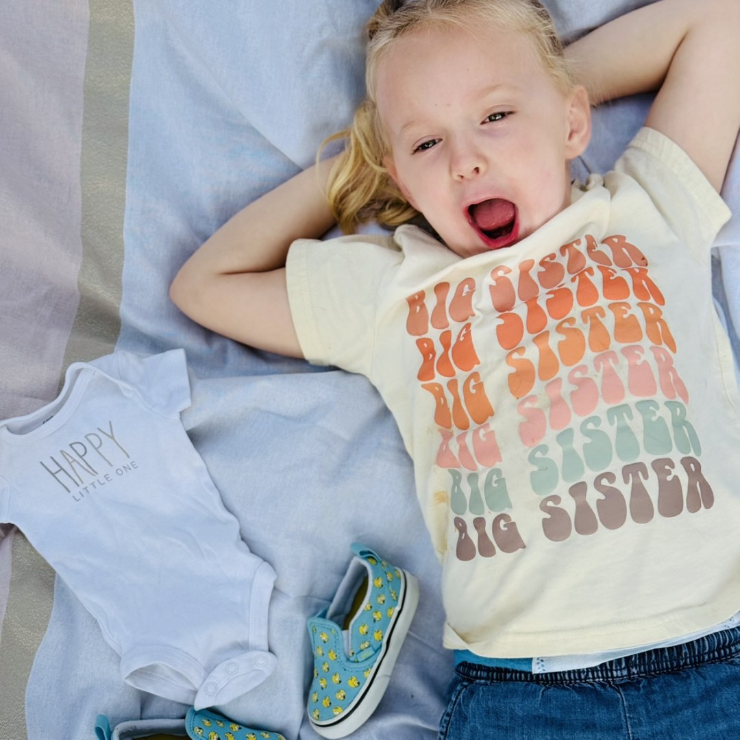 Photo shared by Racheal for their Babylist baby registry.