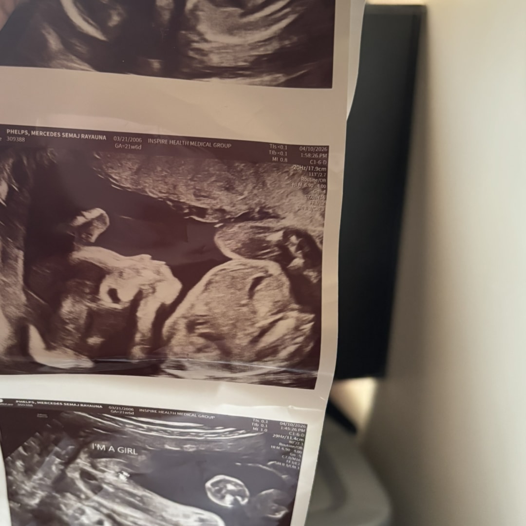 Photo shared by Cece for their Babylist baby registry.