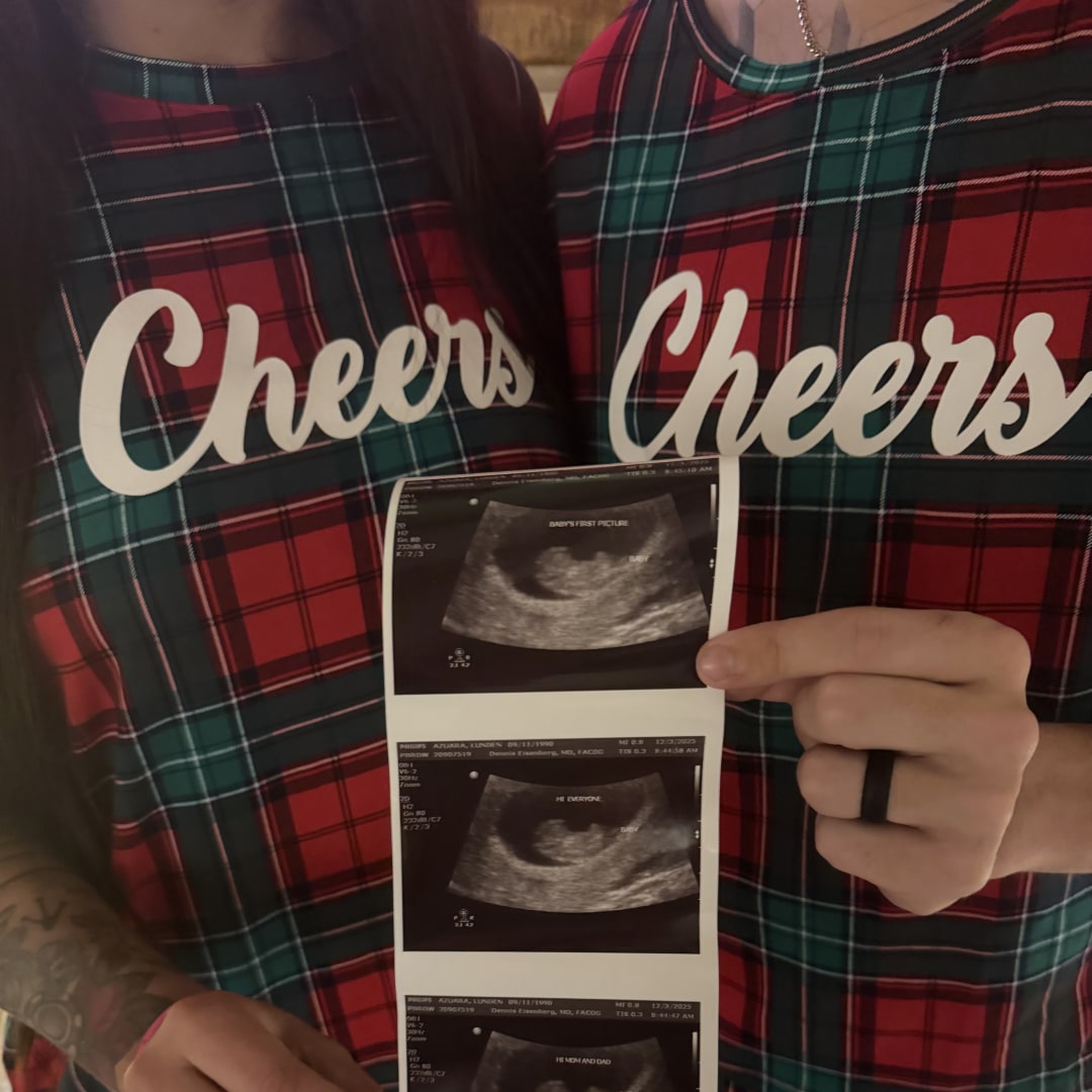 Photo shared by Lunden for their Babylist baby registry.