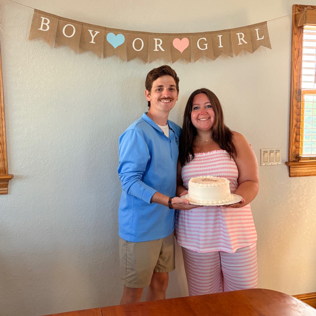 Photo shared by Cheyenne for their Babylist baby registry.