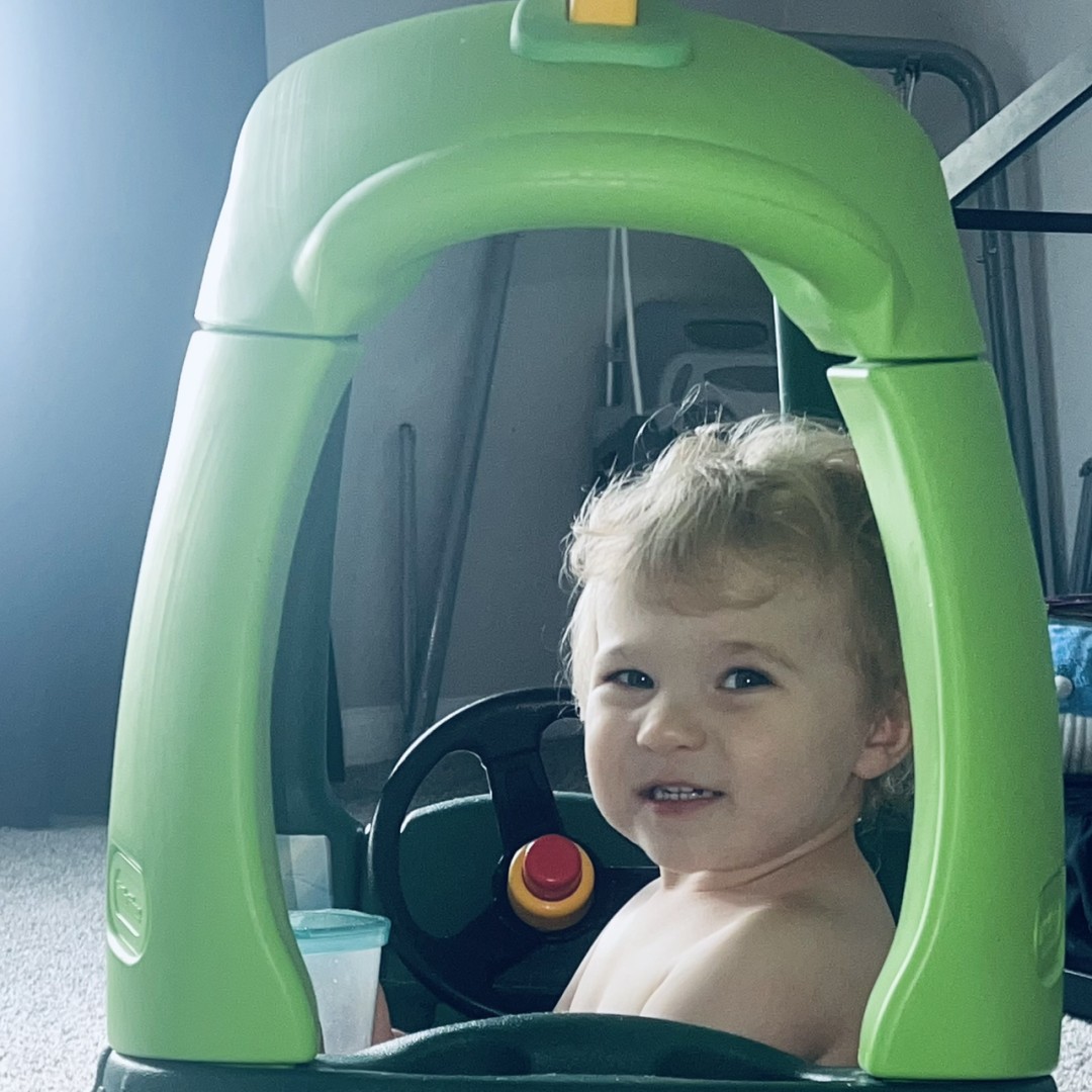 Photo shared by Jennifer for their Babylist baby registry.