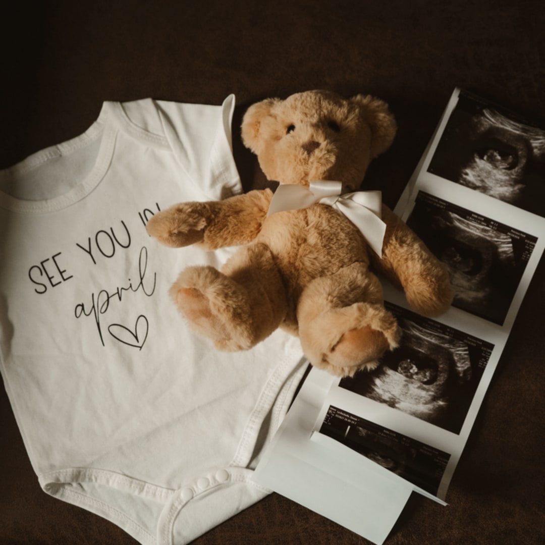 Photo shared by Devon for their Babylist baby registry.