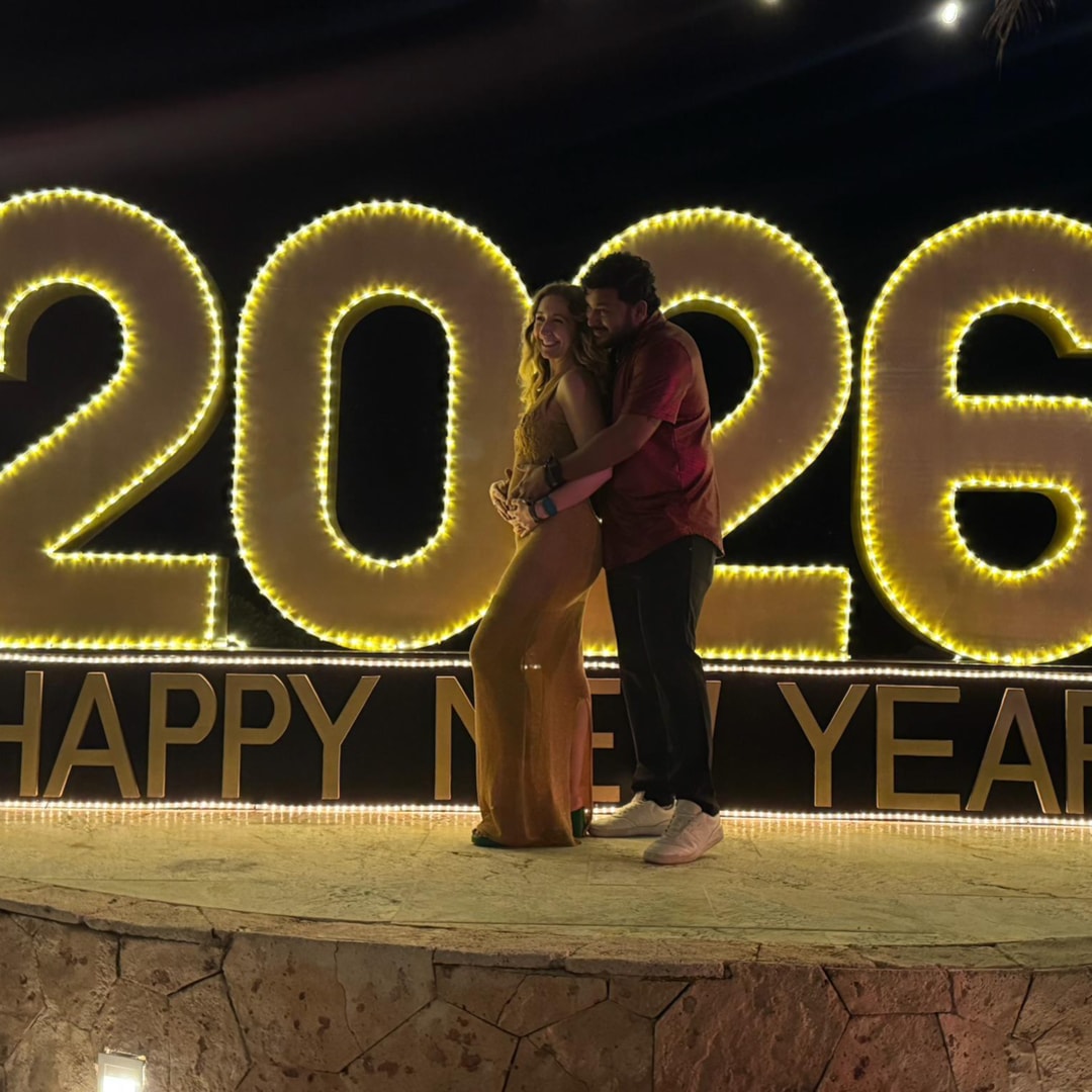 Photo shared by Mallory for their Babylist baby registry.