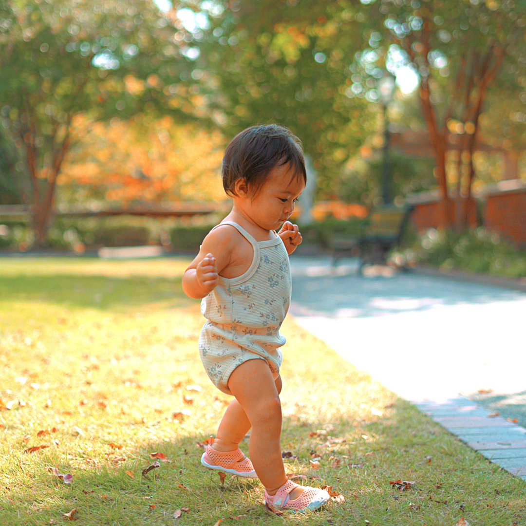 Photo shared by Kimberly for their Babylist baby registry.