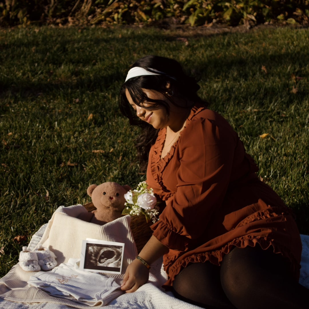 Photo shared by Jailali for their Babylist baby registry.