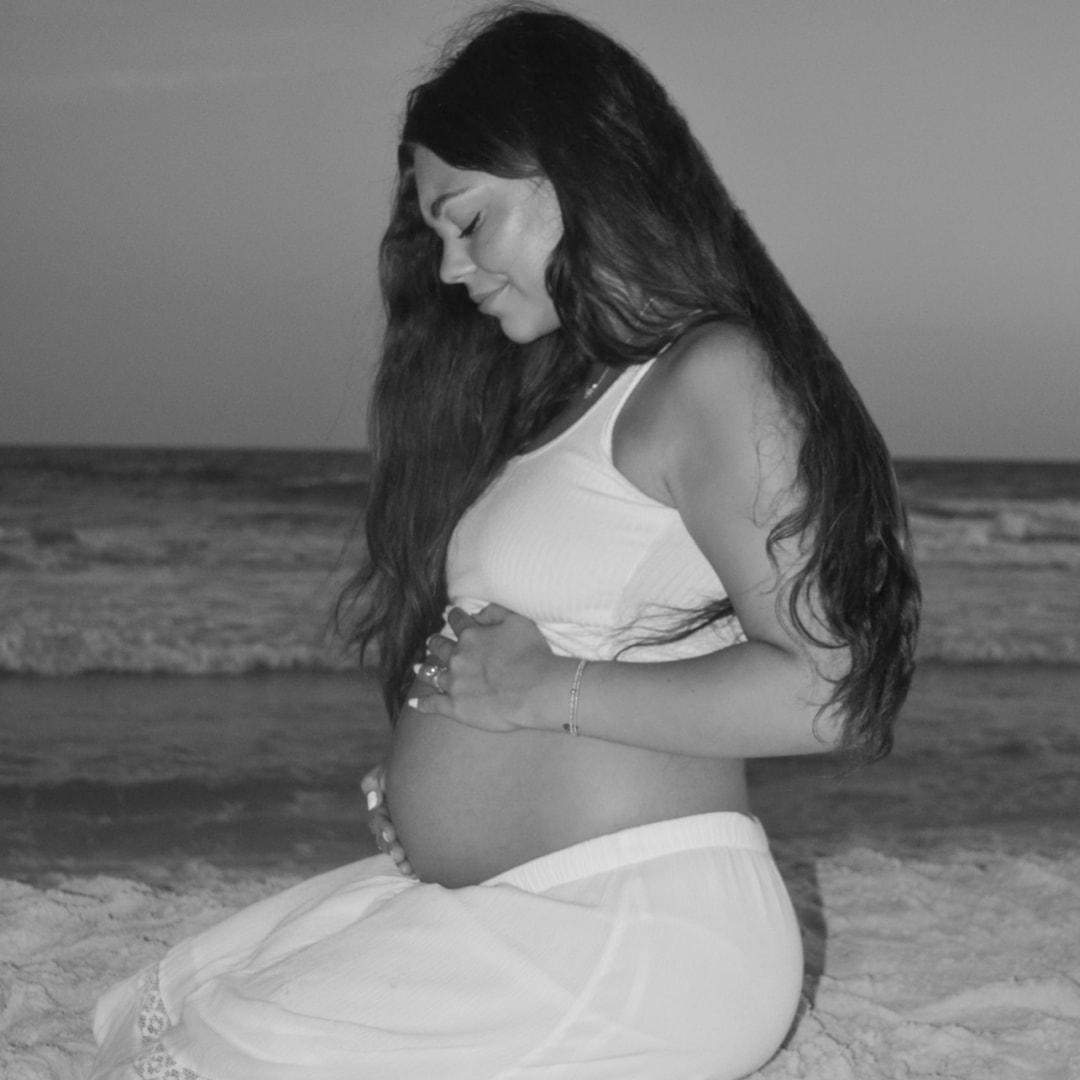 Photo shared by Karli for their Babylist baby registry.
