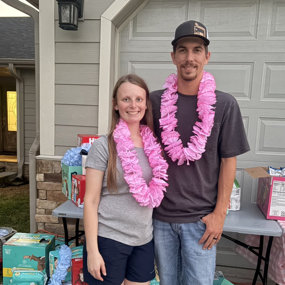 Photo shared by Audrey for their Babylist baby registry.