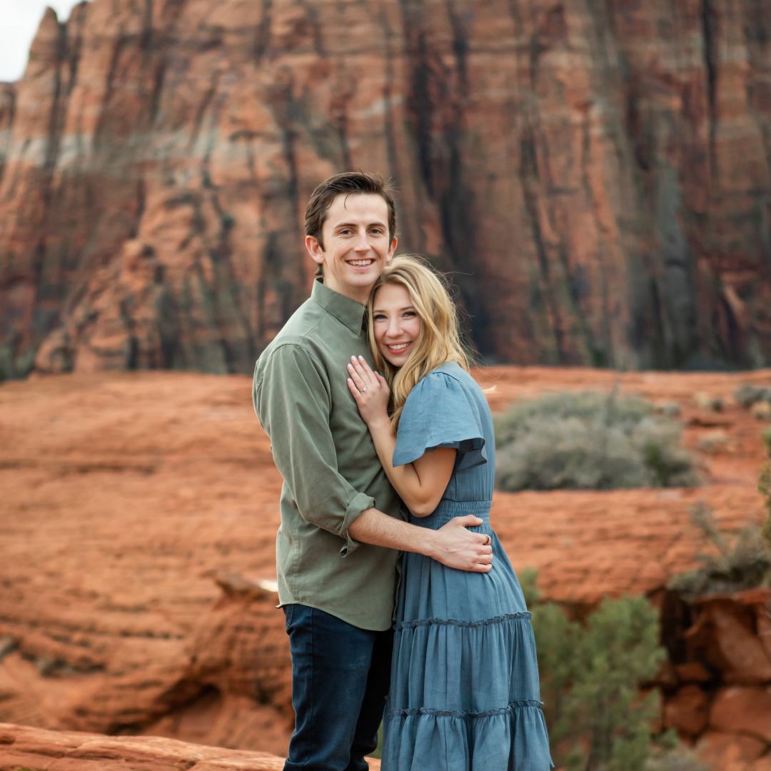 Photo shared by Lizzie for their Babylist baby registry.