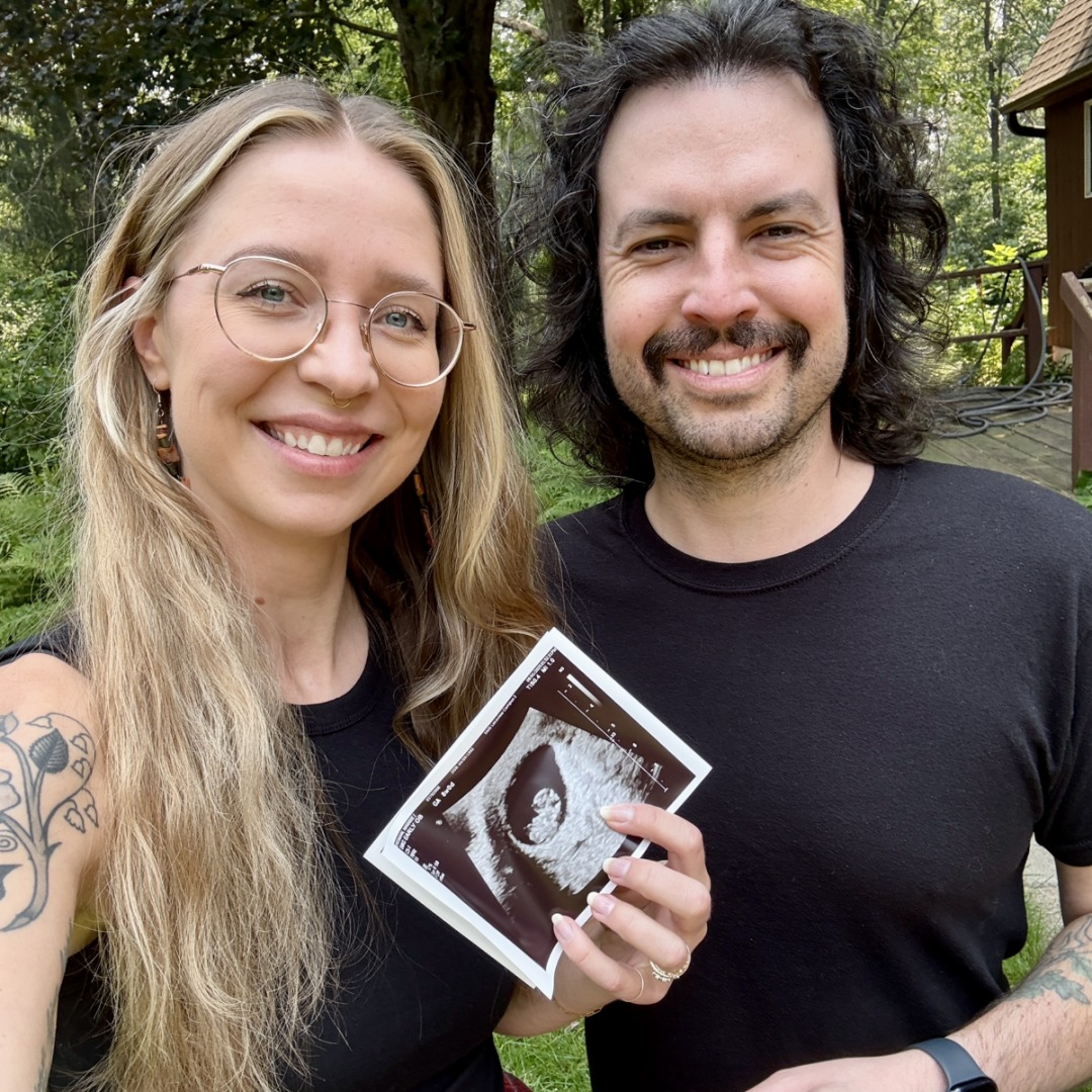 Photo shared by Maggie for their Babylist baby registry.