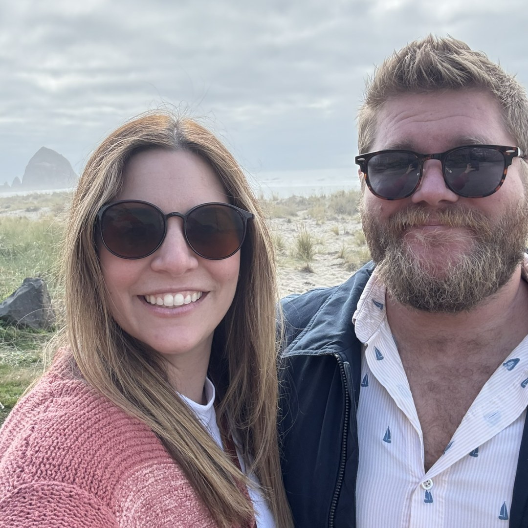 Photo shared by Bre for their Babylist baby registry.