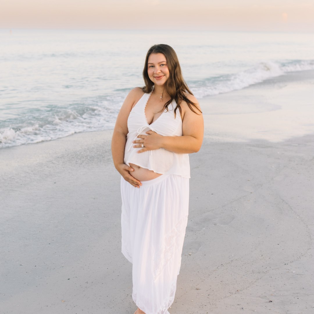 Photo shared by Madeleine for their Babylist baby registry.
