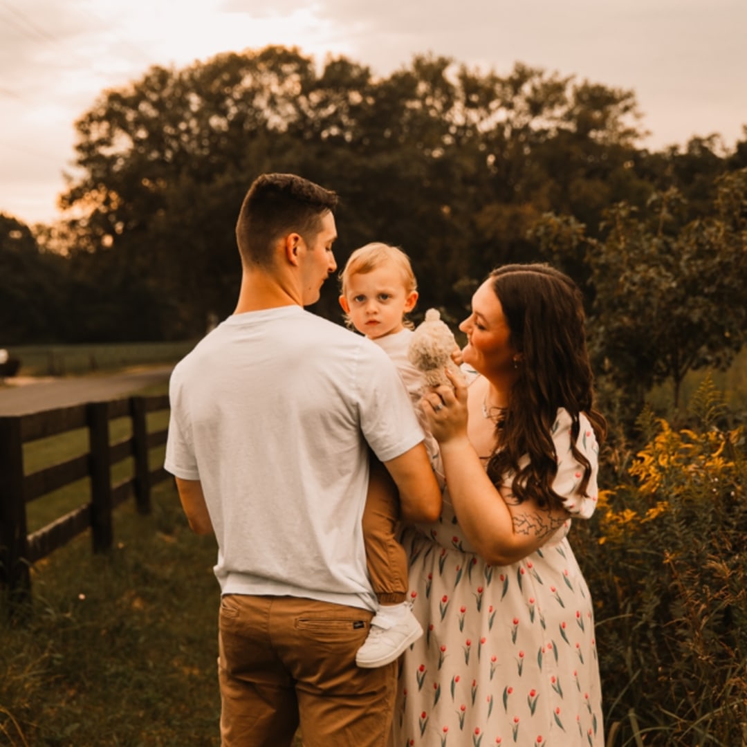 Photo shared by Kaylee for their Babylist baby registry.
