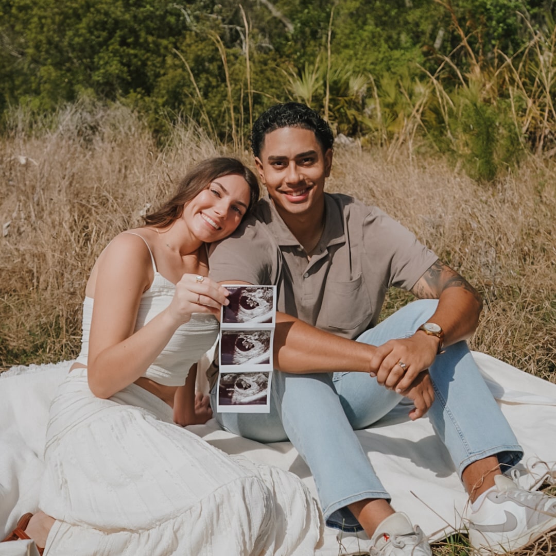 Photo shared by Makayla for their Babylist baby registry.