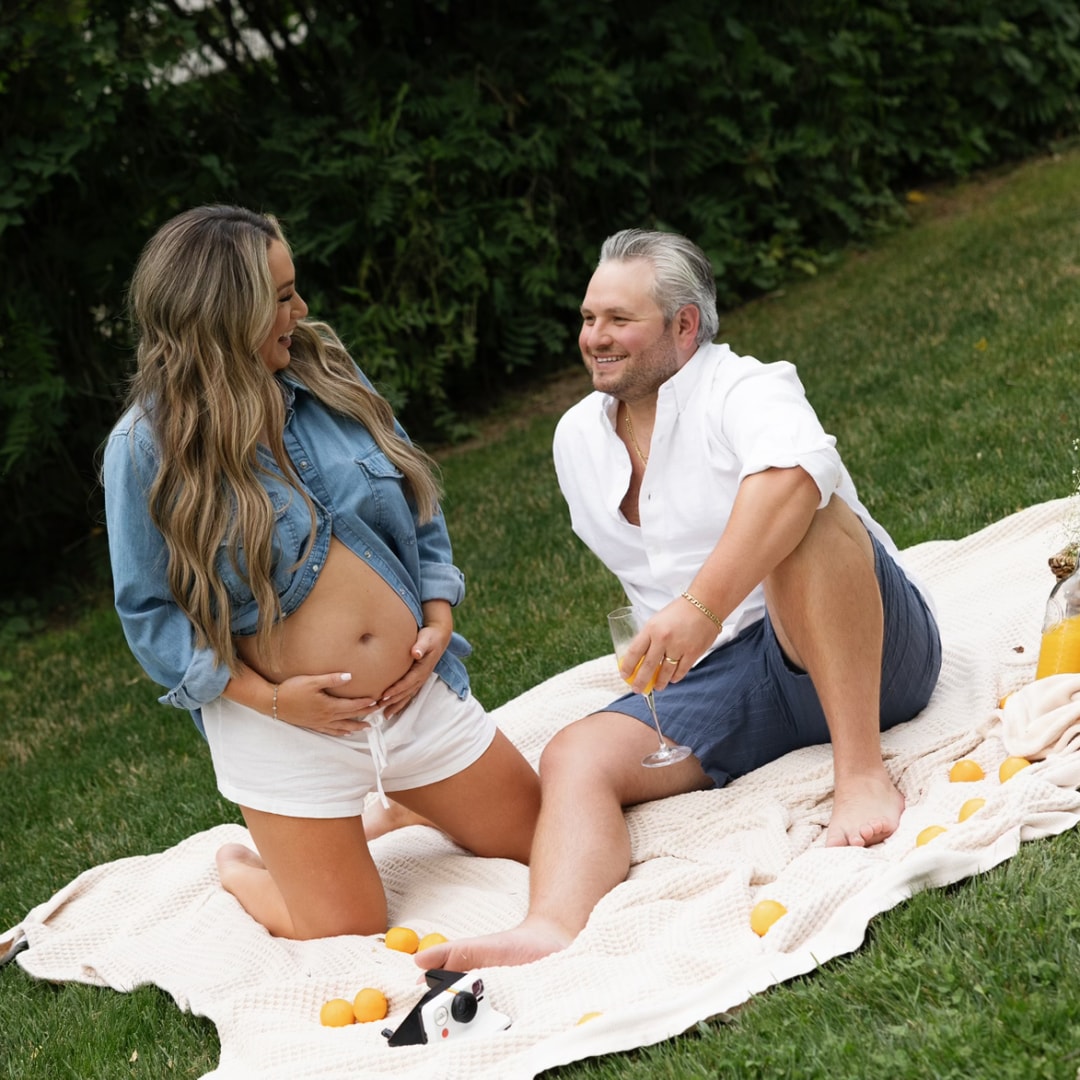Photo shared by Ana for their Babylist baby registry.