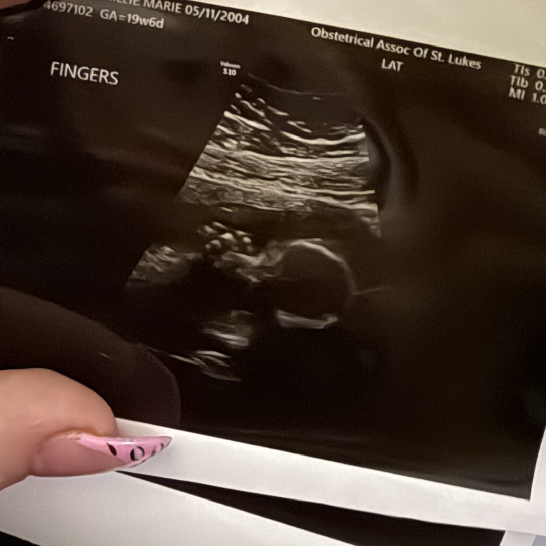 Photo shared by Emillie for their Babylist baby registry.