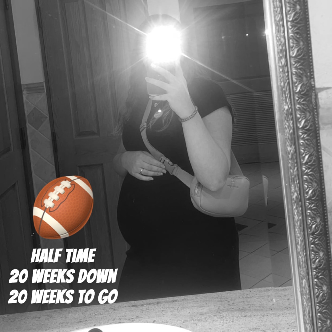 Photo shared by Lexi for their Babylist baby registry.