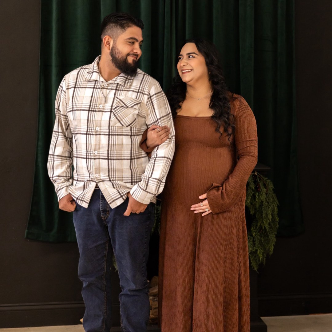 Photo shared by Johanna for their Babylist baby registry.