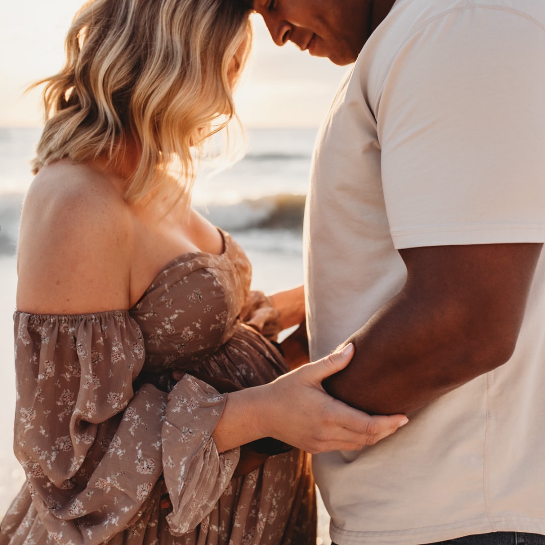 Photo shared by Natalie for their Babylist baby registry.