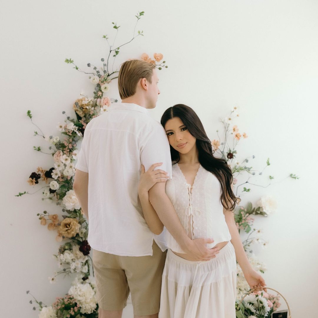 Photo shared by Quimberly for their Babylist baby registry.