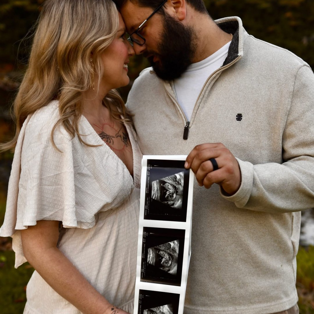 Photo shared by Chloe for their Babylist baby registry.