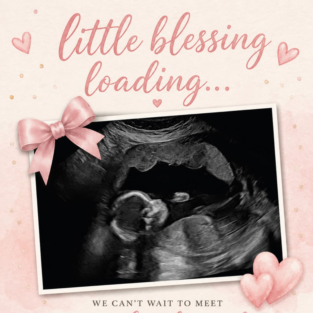 Photo shared by Cherish for their Babylist baby registry.