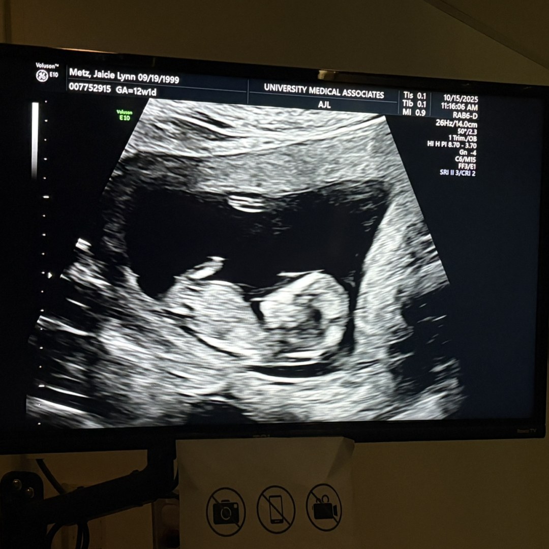 Photo shared by Jaicie for their Babylist baby registry.