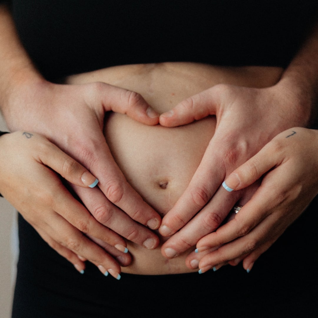 Photo shared by Samrah for their Babylist baby registry.