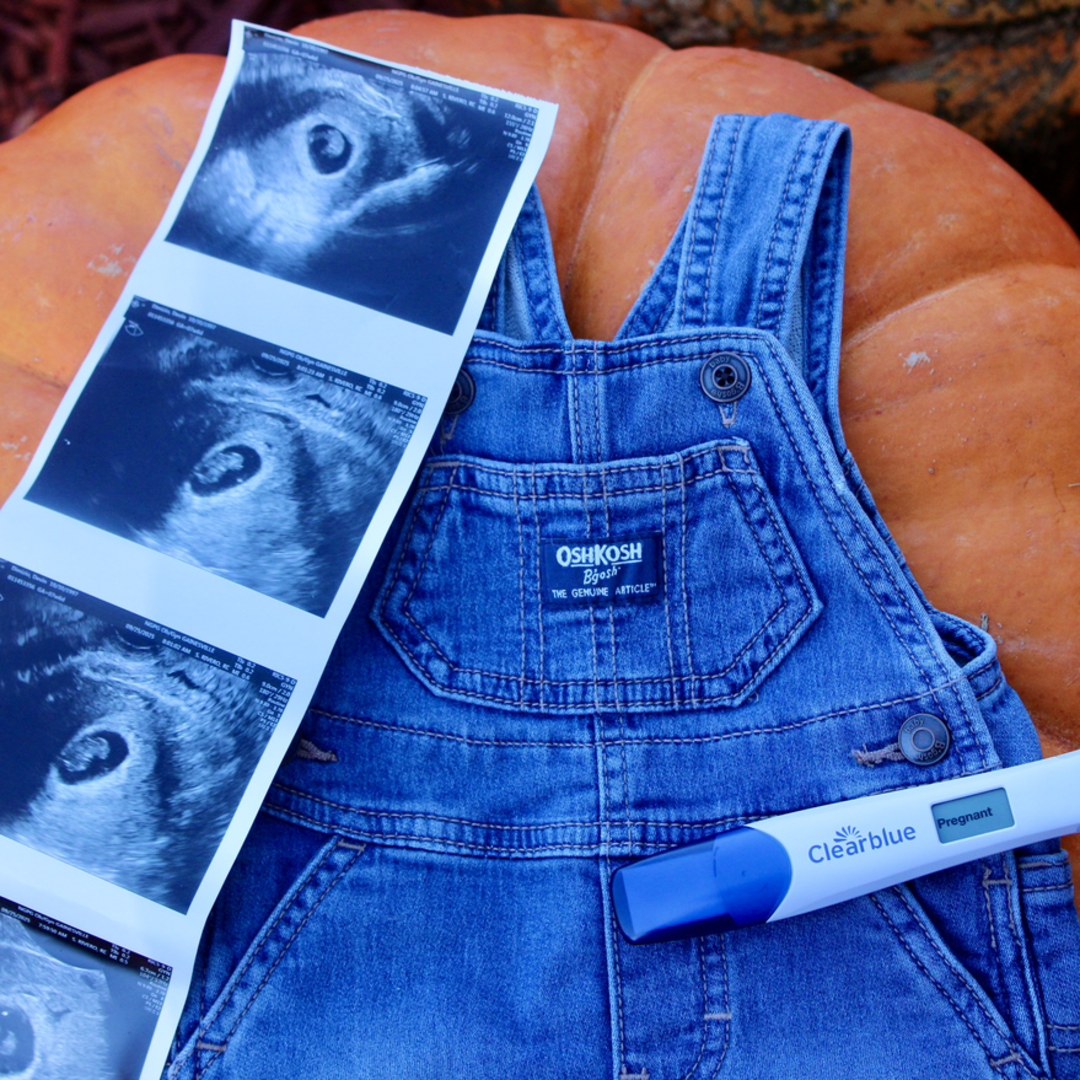 Photo shared by Devin for their Babylist baby registry.